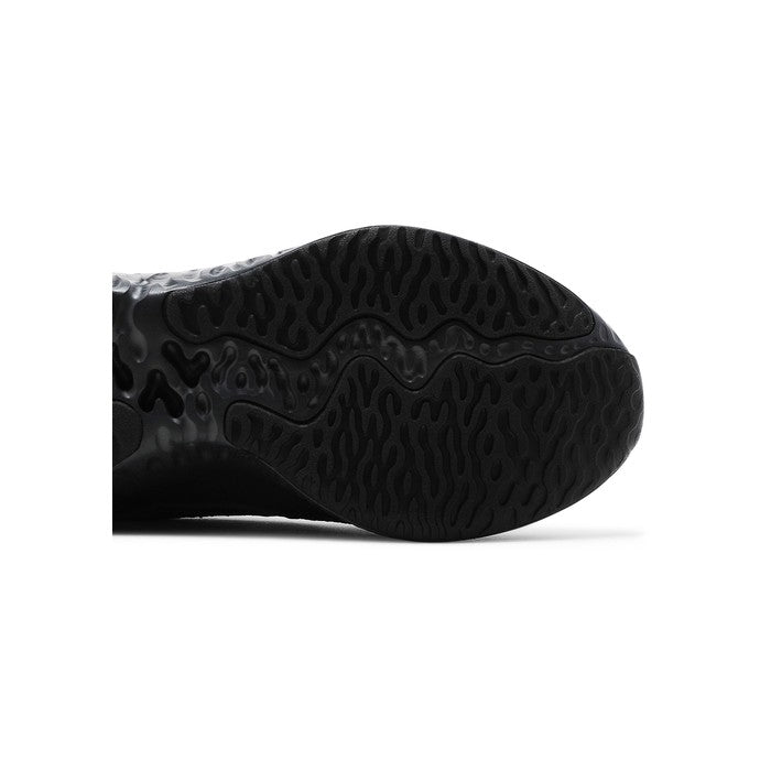 Nike Renew Run 2 'Black Anthracite'