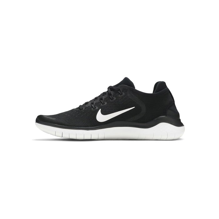 Nike Men's Free RN 2018 'Black'