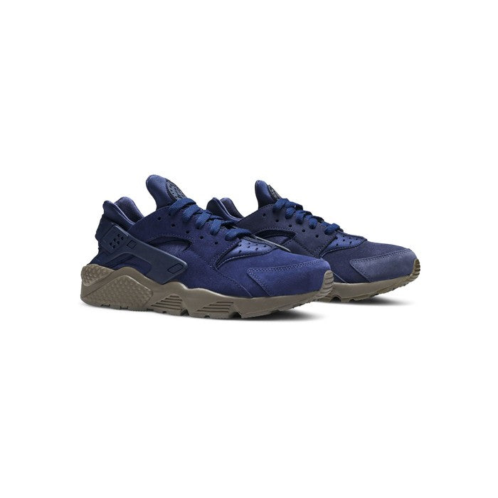 Nike Air Huarache Run SE 'Binary Blue'