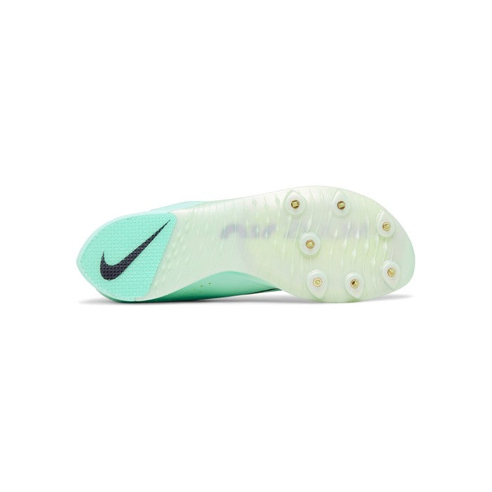 Nike Air Zoom Long Jump Elite 'Mint Foam Volt'