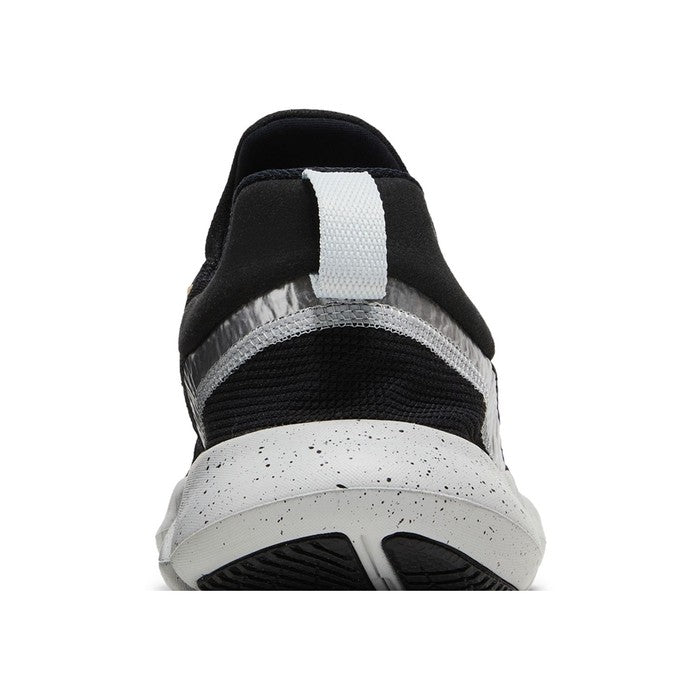 Nike Free Run 5.0 'Black Dark Smoke Grey'