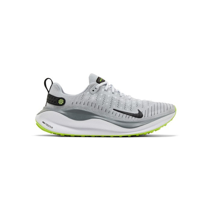 Nike ReactX Infinity Run 4 'Wolf Grey Black'
