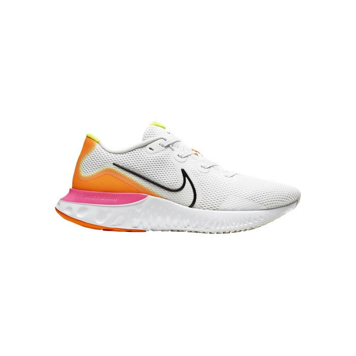 Nike Renew Run 'White Pink Blast'