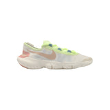 Nike Wmns Free RN 5.0 2020 'Pale Ivory Shimmer Sail'