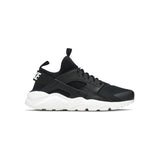 Nike Air Huarache Run Ultra 'Black White'