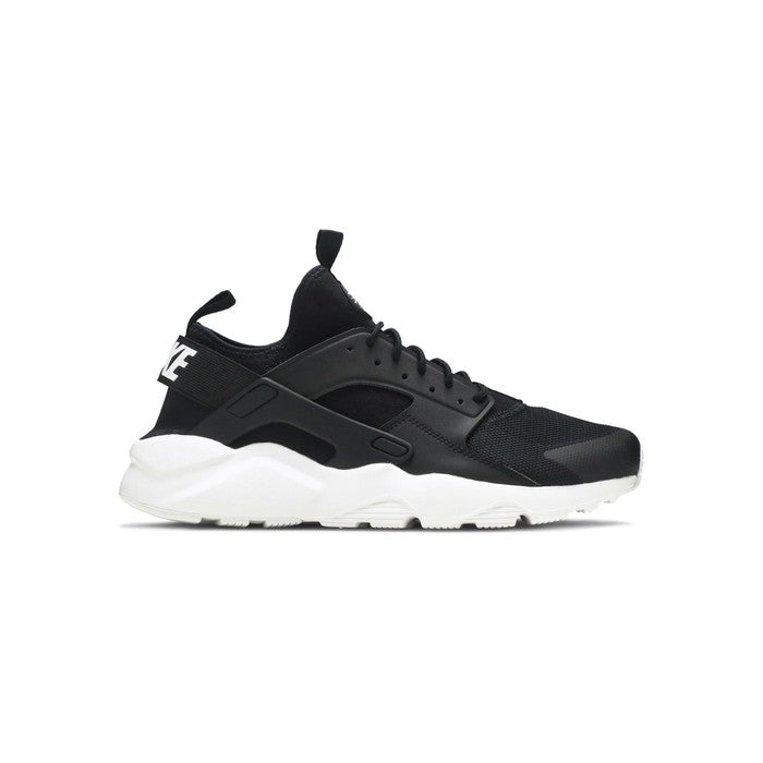 Nike Air Huarache Run Ultra 'Black White'
