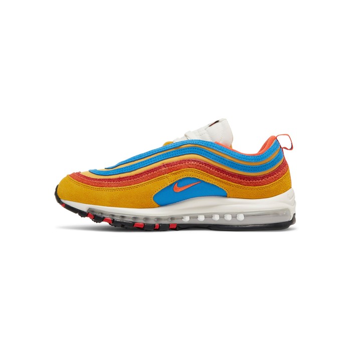 Nike Air Max 97 SE 'Running Club - Pollen Orange'