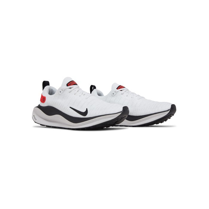 Nike ReactX Infinity Run 4 'White Light Crimson