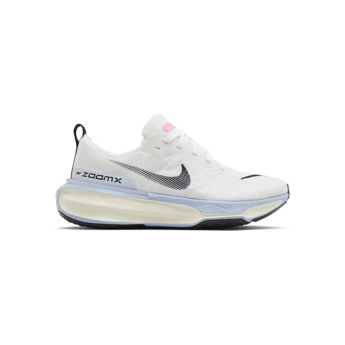Nike Men's ZoomX Invincible Run Flyknit 3 'White Cobalt Bliss'