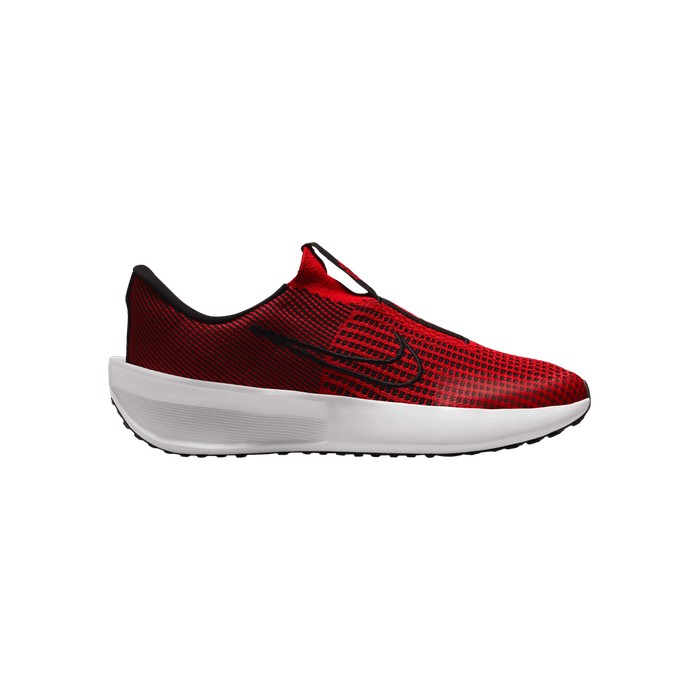 Nike Interact Run EasyOn 'University Red'