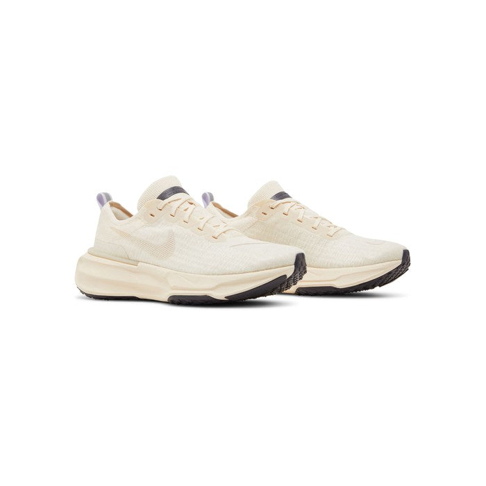 Nike ZoomX Invincible Run Flyknit 3 'Light Cream'