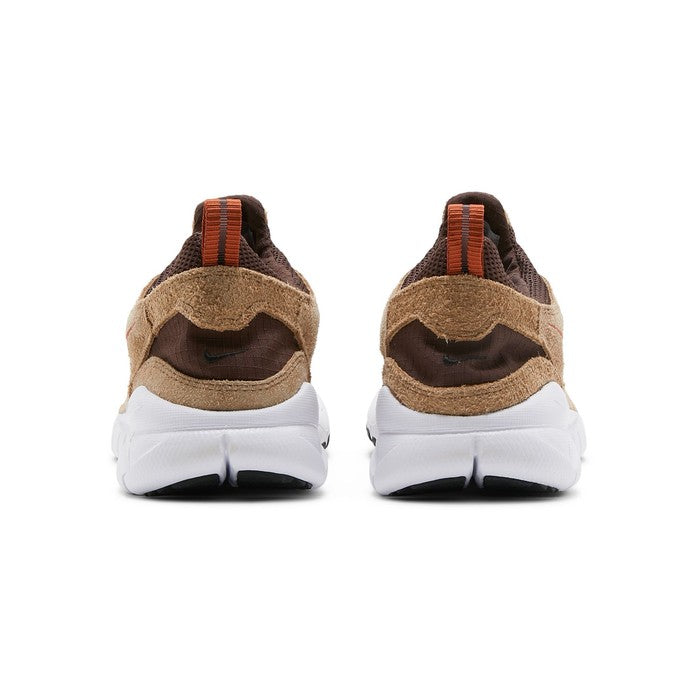 Nike Free Run Trail 'Dark Driftwood'
