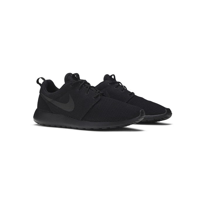 Nike Roshe Run 'Triple Black'