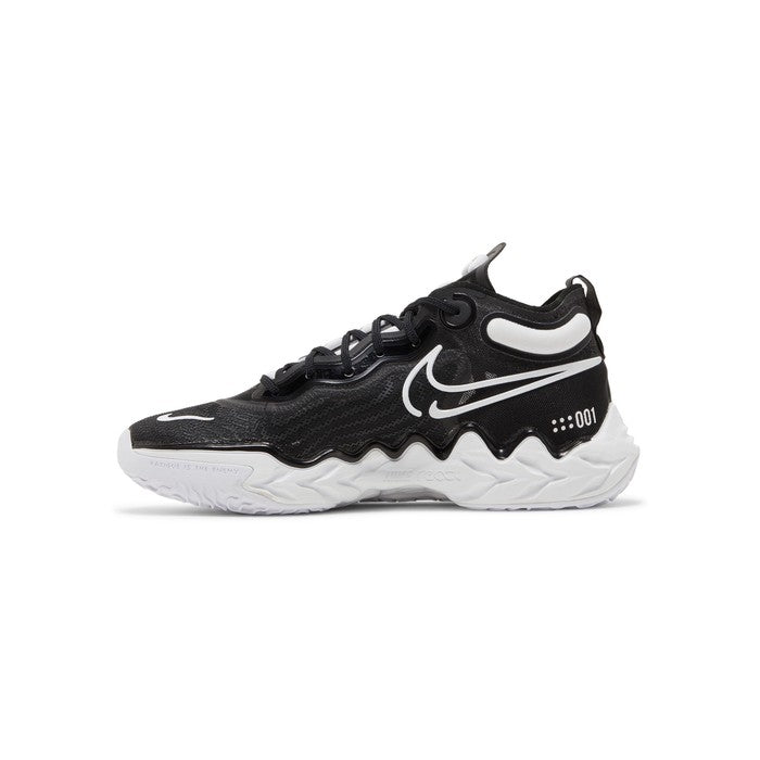 Nike Air Zoom GT Run TB Promo 'Black White'