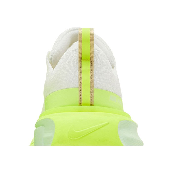 Nike ZoomX Invincible Run Flyknit 3 'Volt Sail'