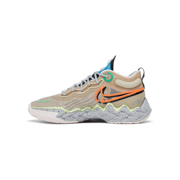 Nike Air Zoom GT Run 'Mowabb Attitude'
