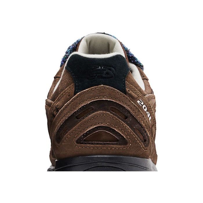 New Balance Basketcase x New Balance 204L 'Beef & Broccoli'