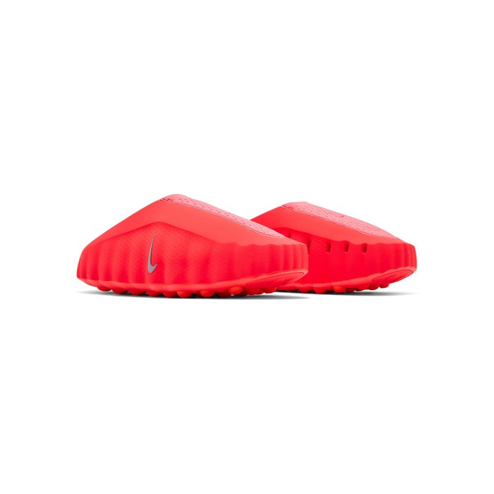 Nike Mind 001 Mule 'Solar Red'