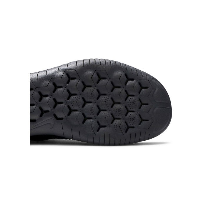 Nike Free RN Flyknit 2018 'Anthracite'