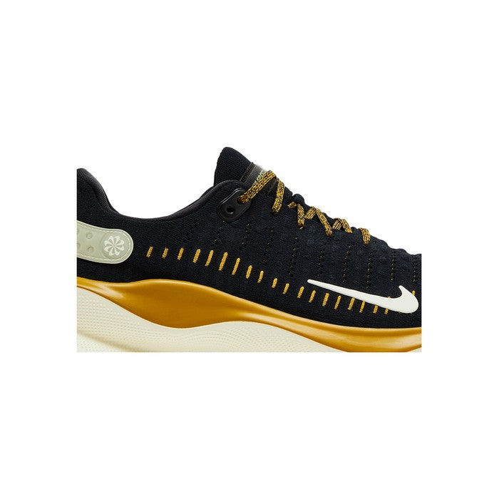 Nike ReactX Infinity Run 4 'Black Bronzine'