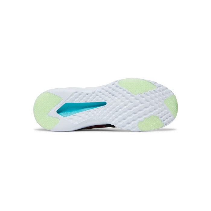 Nike Renew Retaliation TR 2 'White Flash Crimson Oracle Aqua'