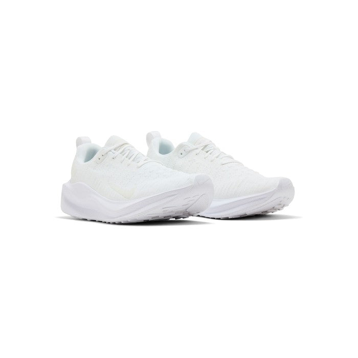 Nike ReactX Infinity Run 4 'Triple White'