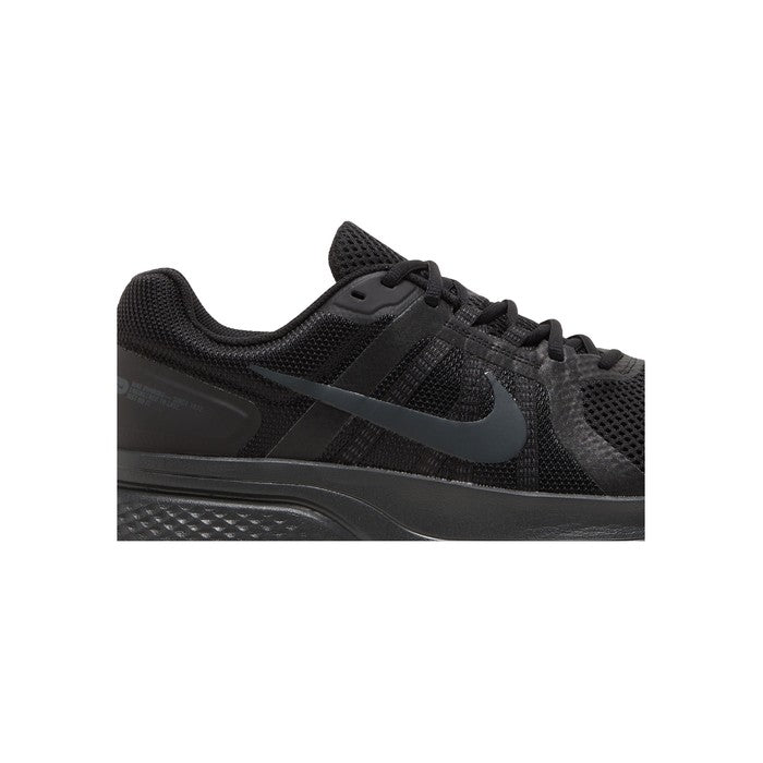 Nike Run Swift 2 'Black Dark Smoke Grey'