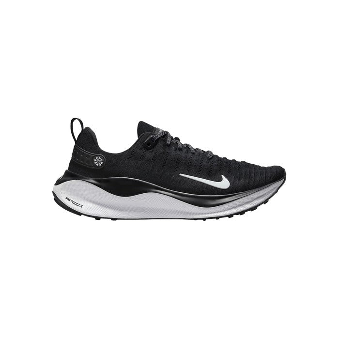 Nike ReactX Infinity Run 4 Extra Wide 'Black White'