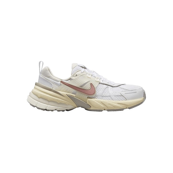 Nike Wmns V2K Run 'White Particle Pink'