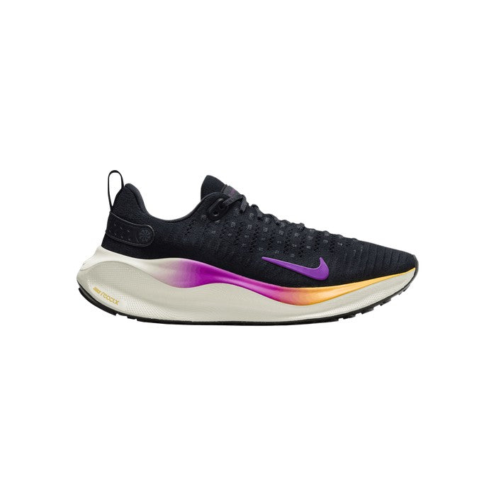 Nike Wmns ReactX Infinity Run 4 'Black Hyper Violet'