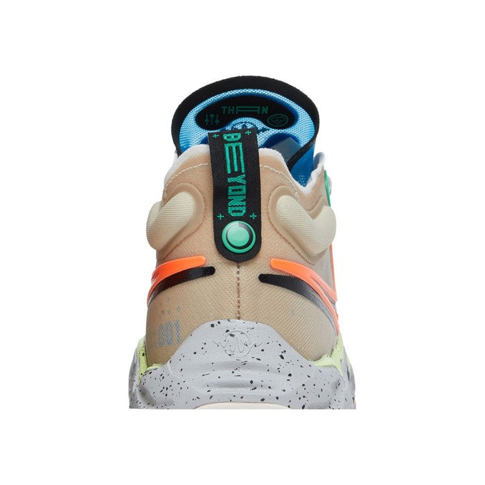 Nike Air Zoom GT Run 'Mowabb Attitude'