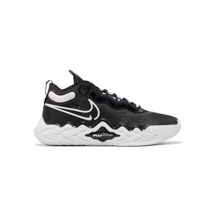 Nike Air Zoom GT Run TB Promo 'Black White'