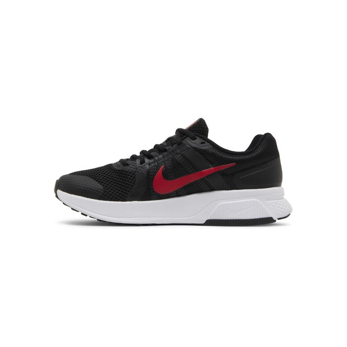 Nike Run Swift 2 'Black University Red'