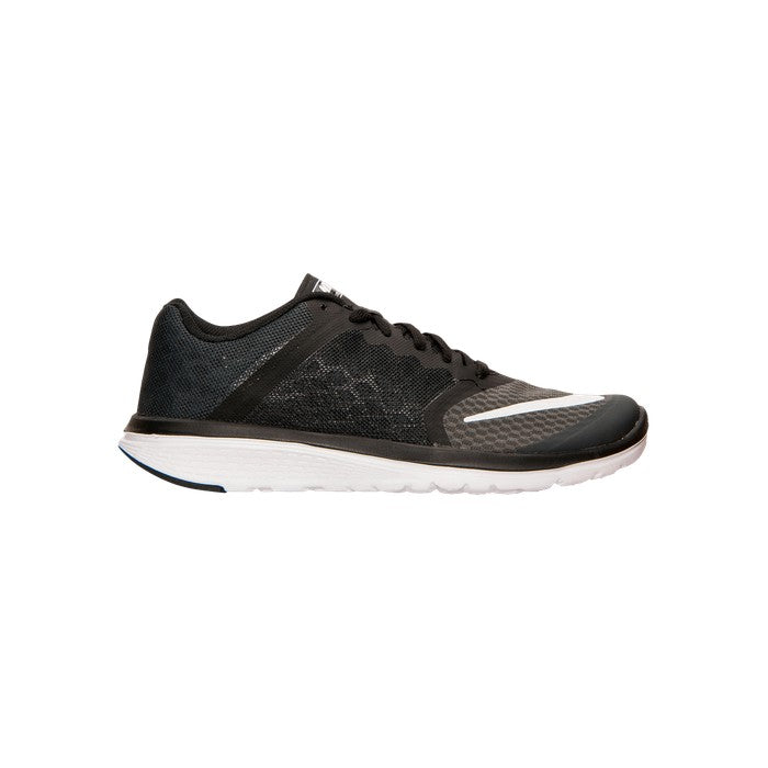 Nike Wmns FS Lite Run 3 'Anthracite White'