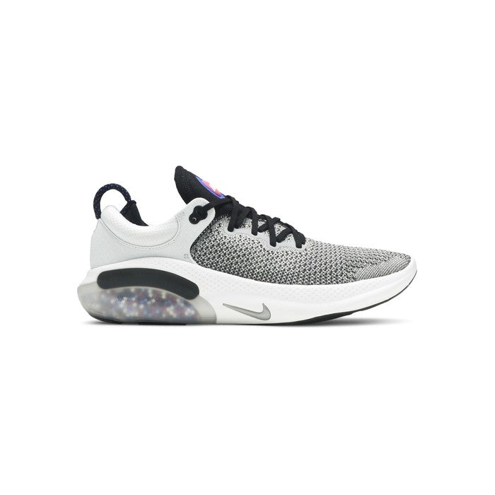 Nike Joyride Run Flyknit 'Black Iron Grey'