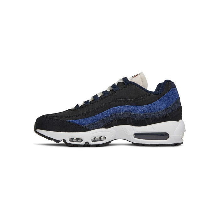 Nike Air Max 95 SE 'Running Club - Black'