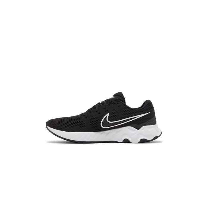 Nike Renew Ride 2 'Black White'