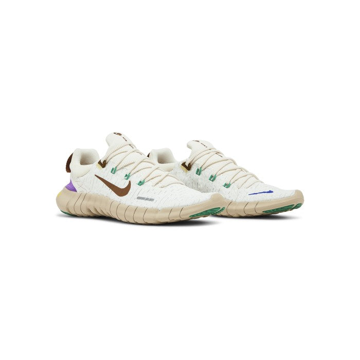 Nike Free Run 5.0 Next Nature Premium 'Moving Company'