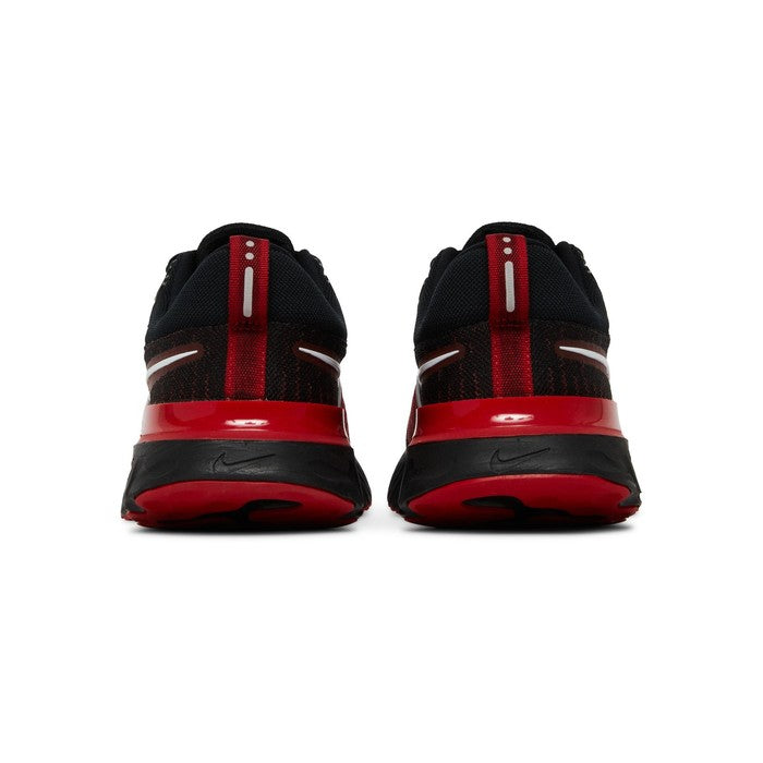 Nike React Infinity Run Flyknit 2 'Bred'