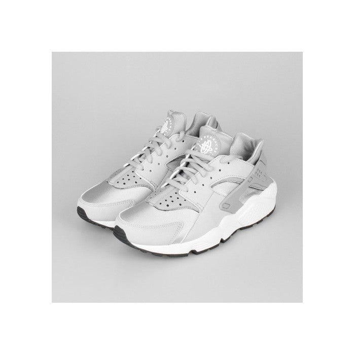 Nike Wmns Air Huarache Run 'Wolf Grey'