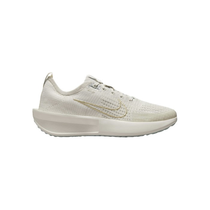 Nike Wmns Interact Run 'Sail Metallic Gold'