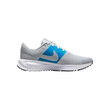 Nike Run Defy 'Pure Platinum Blue Hero'