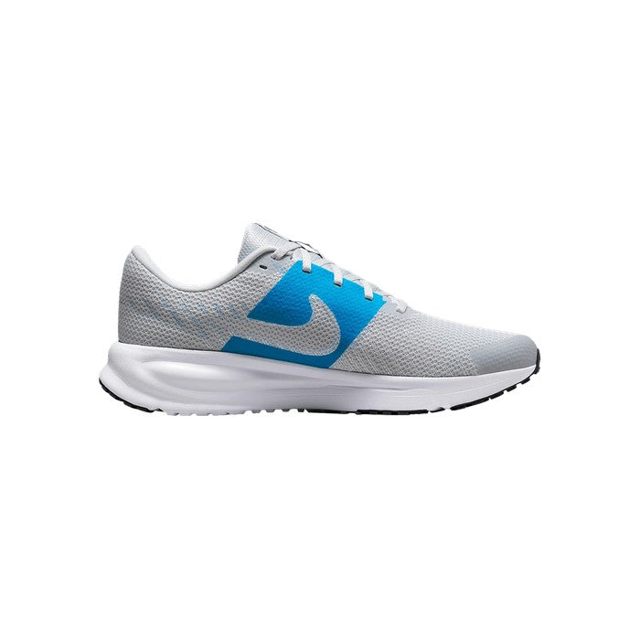 Nike Run Defy 'Pure Platinum Blue Hero'