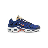 Nike Air Max Plus SE 'Running Club - Deep Royal Blue'