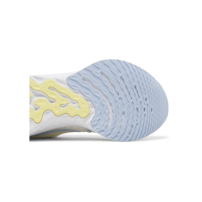 Nike Wmns React Infinity Run Flyknit 3 'White Light Marine'