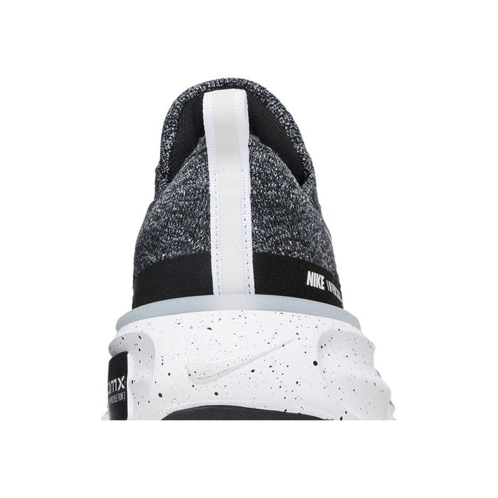 Nike ZoomX Invincible Run Flyknit 3 'Oreo'