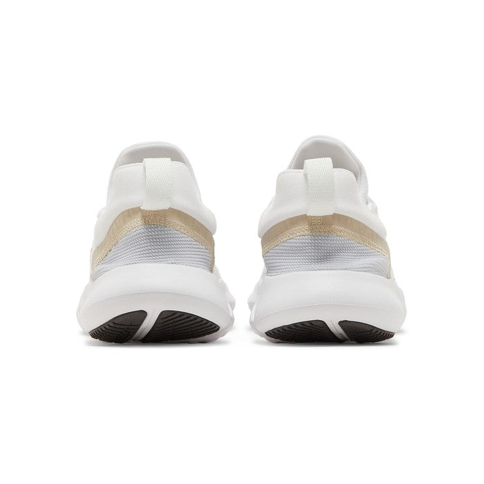 Nike Free RN 5.0 'White Siren Red'