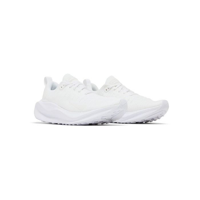 Nike Wmns ReactX Infinity Run 4 'Triple White'