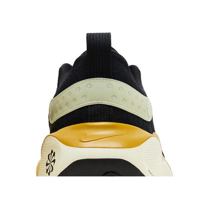 Nike ReactX Infinity Run 4 'Black Bronzine'