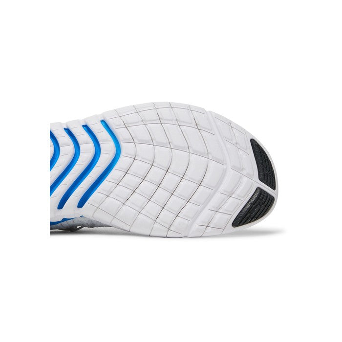 Nike Free Run 5.0 'Pure Platinum Photo Blue'